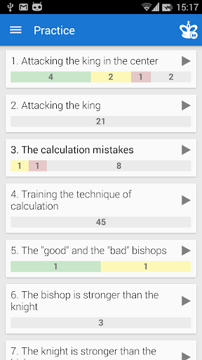 Chess Strategy & Tactics Vol 1 Screenshot 4