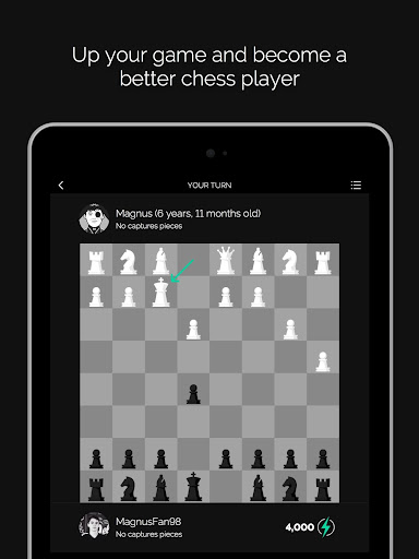 Chess Free - Play Magnus Screenshot 3