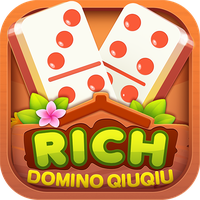 Rich Domino QIUQIU Topic