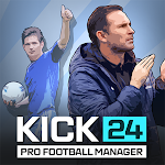 KICK 24 APK