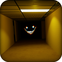 Into The Backrooms APK