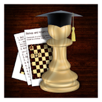 Tactic Trainer - chess puzzle Topic