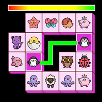 OnetX - Connect Animal Topic