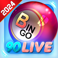 Bingo 90 Live : Vegas Slots Topic