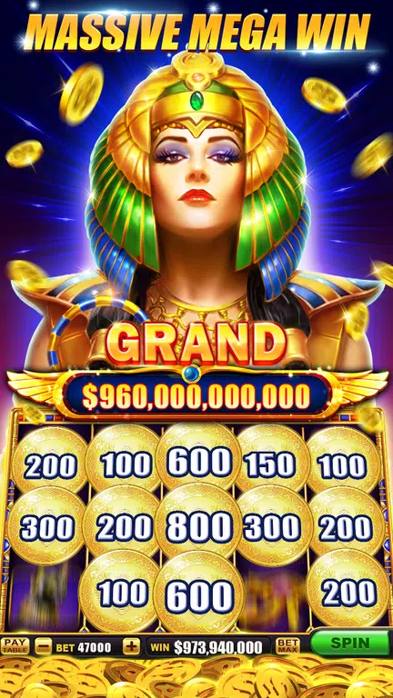 Slots! CashHit Slot Machines & Casino Games Party Screenshot 3