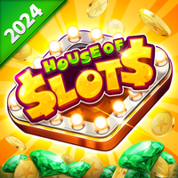 House of Slots - Casino Games Topic