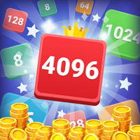 2048 Block Shooter Topic