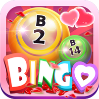 Bingo Fever - Valentine's Day Topic