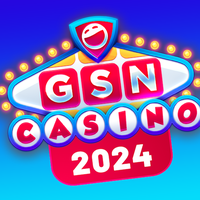 GSN Casino: Slot Machine Games Topic