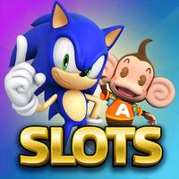 SEGA Slots: Vegas Casino 777 Topic