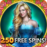 Slots - Cinderella Slot Games Topic