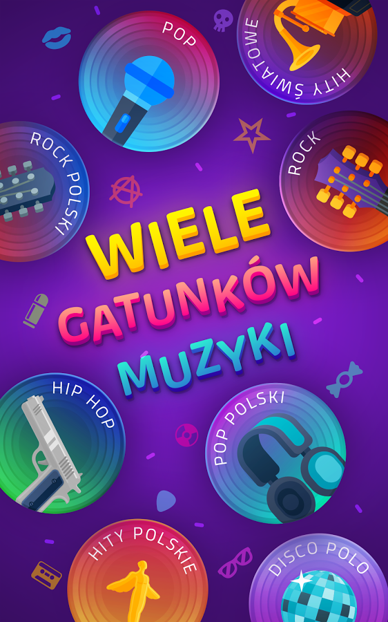 Co jest grane? - Music Quiz PL Screenshot 3