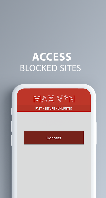 MAX VPN - Unblock Websites Fast VPN for Browser Screenshot 2