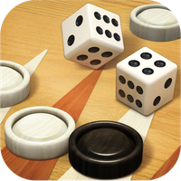 Backgammon Masters Free Topic