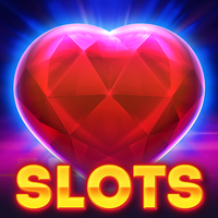 Love Slots Casino Slot Machine Topic