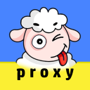 Sheep proxy - Free VPN for Telegram Topic