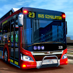 Bus Simulator: EVO APK