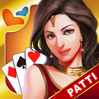 Teen Patti - Bollywood 3 Patti Topic