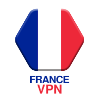 France VPN Fast & Secure Proxy Topic