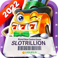 Slotrillion™-Real Casino Slots Topic