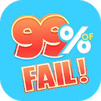 99% Fail Test Topic