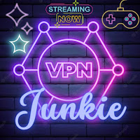 VPN Junkie Topic