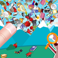 Find Objects Hidden Object Topic