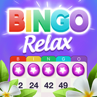 Bingo Relax Topic