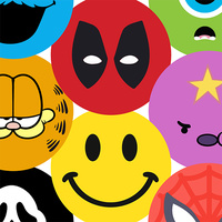 Guess the Icon Topic