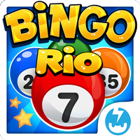 Bingo™: World Games Topic