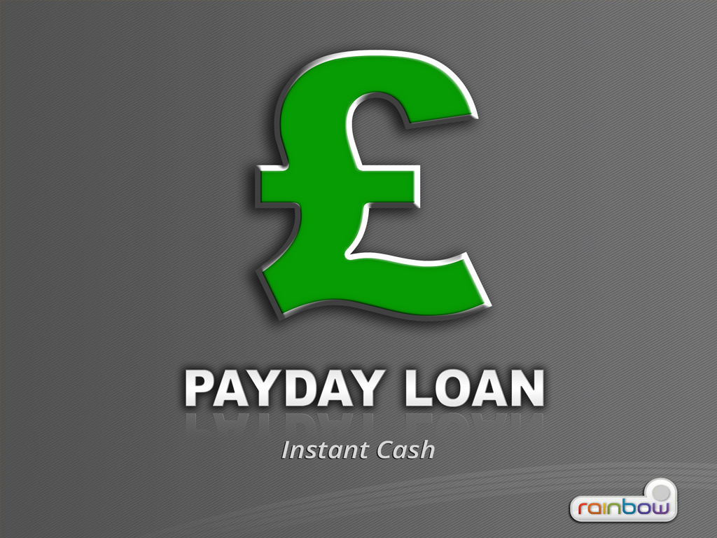 Payday Loans UK - Calculator Screenshot 4