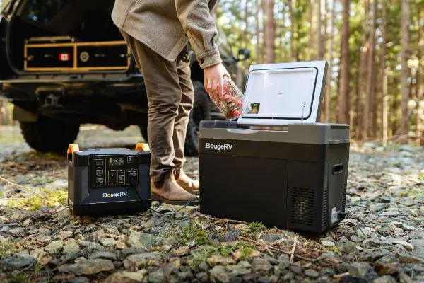 The Advantages of Dual Zone Fridges and Electric Camping Coolers for Outdoor Adventures News