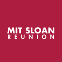 MIT Sloan Reunion Topic