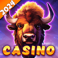 Casino games: 777 slots games Topic