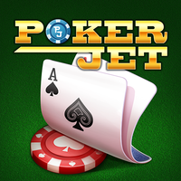 Poker Jet: Texas Holdem and Omaha Topic