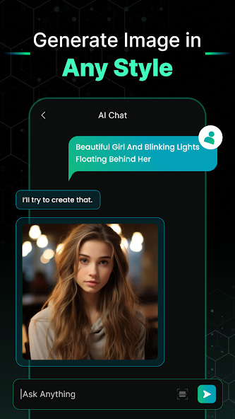 AI Chat - Ask your AI Chatbot Mod Screenshot 4