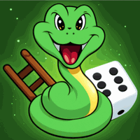 Snakes and Ladders Saga - Free Board Games APK