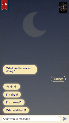 Werewolf - Don't close your eyes Screenshot 3