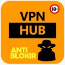 Azka VPN Anti Block Browser Topic