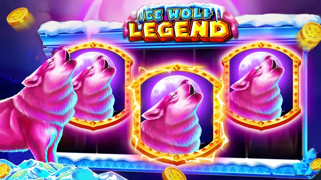 Fun Of Vegas - Casino Slots Screenshot 1