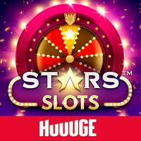 Stars Slots - Casino Games Topic