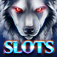 Slots Wolf Magic Mobile Casino Topic