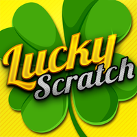 Lucky Scratch WIN REAL MONEY- it's your LUCKY DAY Topic