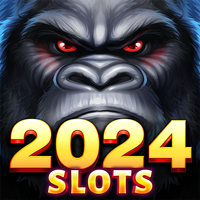 Ape Slots: Vegas Casino Deluxe Topic