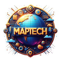 MAPTECH VPN-TUNNEL Topic
