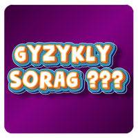 Gyzykly Sorag Topic