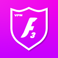 FFF VPN -  The Gaming VPN APK