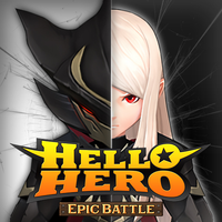 Hello Hero: Epic Battle Topic