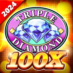 Lucky Hit Classic Casino Slots Topic