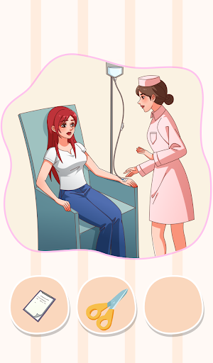 Brainurse! - Nurse Puzzle Screenshot 4